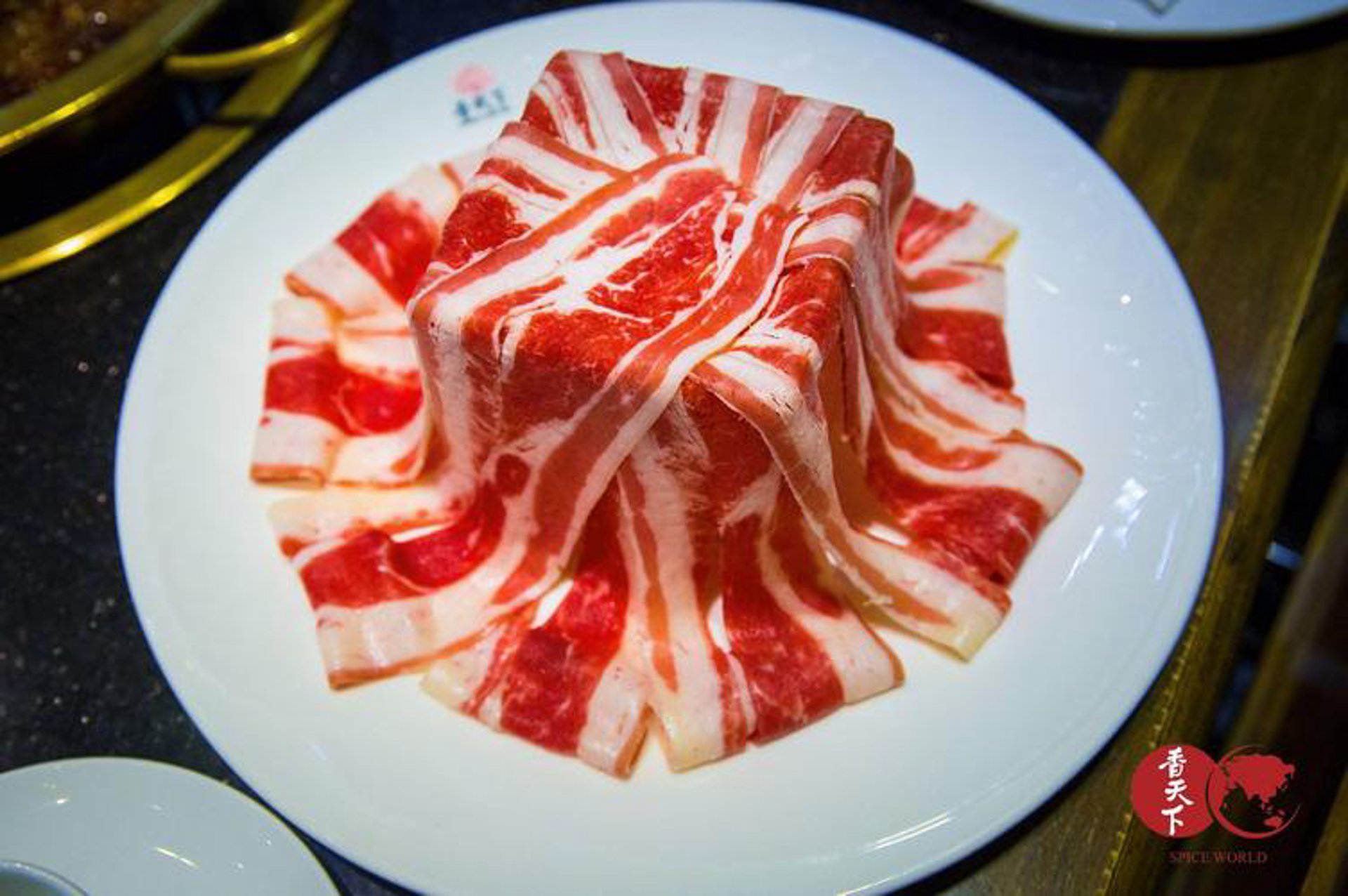 味客美食网